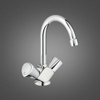 Смеситель Grohe Costa S для раковины 21257001 схема 2