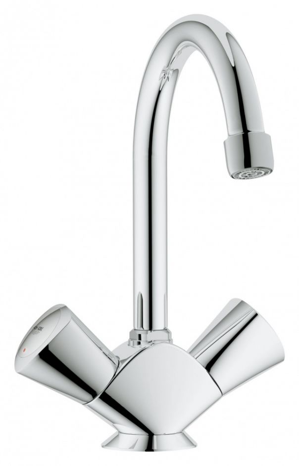 Смеситель Grohe Costa S для раковины 21257001 ФОТО