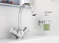 Смеситель Grohe Costa S для раковины 21257001 схема 9