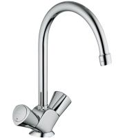 Смеситель Grohe Costa S для кухни 31819001 схема 1