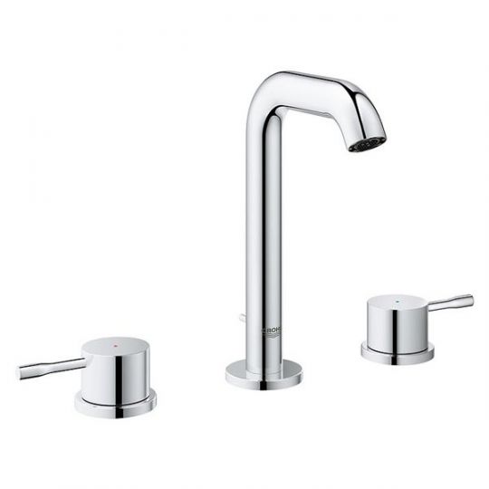 Изображение Смеситель Grohe Essence для раковины 20296001