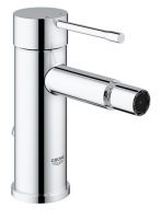 Смеситель Grohe Essence New для биде с функцией нагрева воды 32934001 схема 1