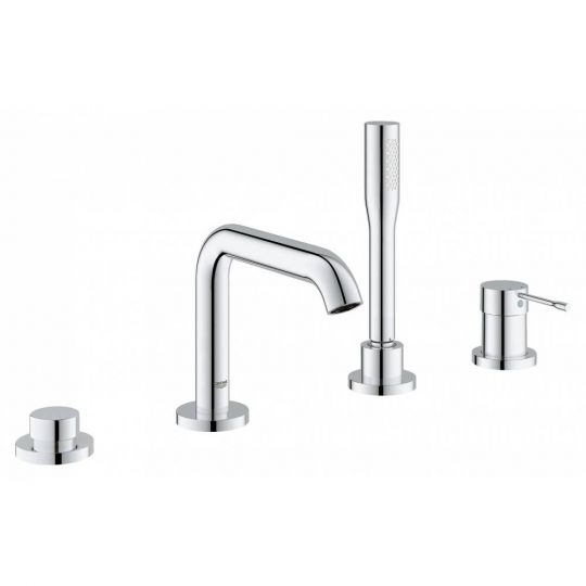 Изображение Смеситель Grohe Essence New для ванны 19578001