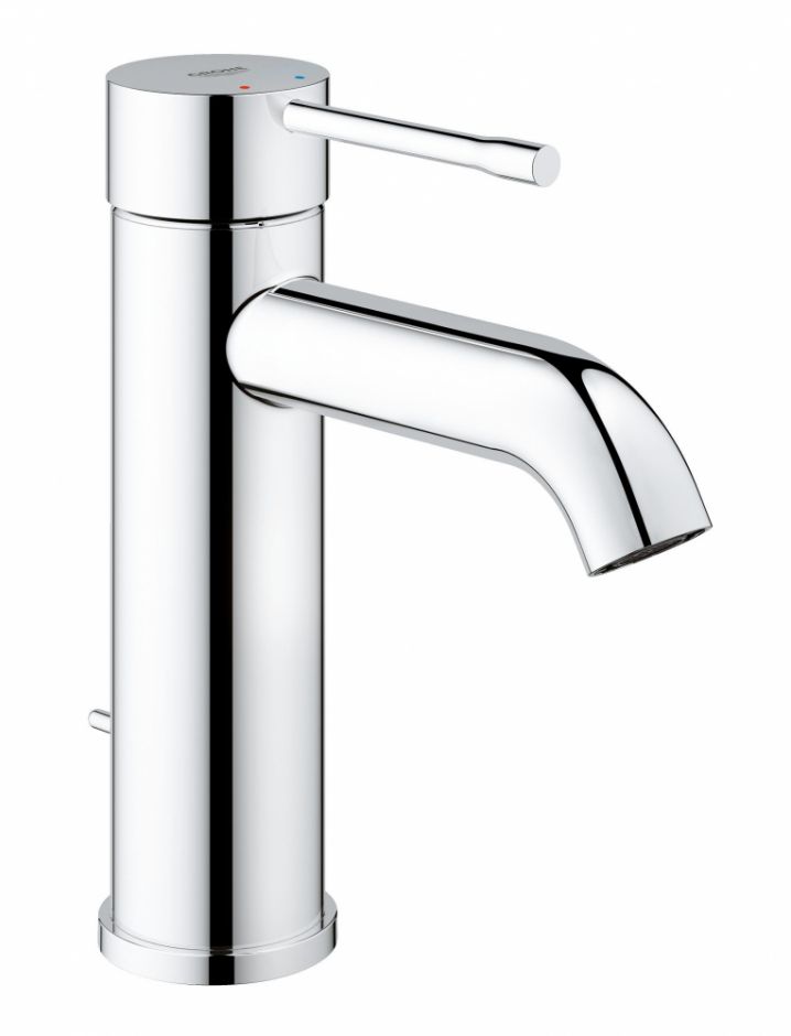 Смеситель Grohe Essence New для раковины 23589001