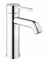 Смеситель Grohe Essence New для раковины 23589001 схема 1