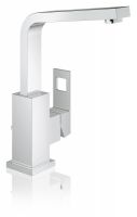 Смеситель Grohe Eurocube для раковины 23135000 схема 2