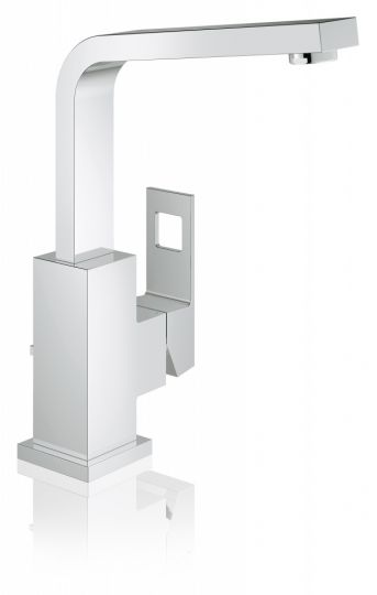 Смеситель Grohe Eurocube для раковины 23135000 ФОТО