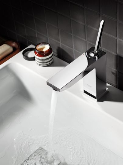 Смеситель Grohe Eurocube Joy для раковины 23657000 ФОТО