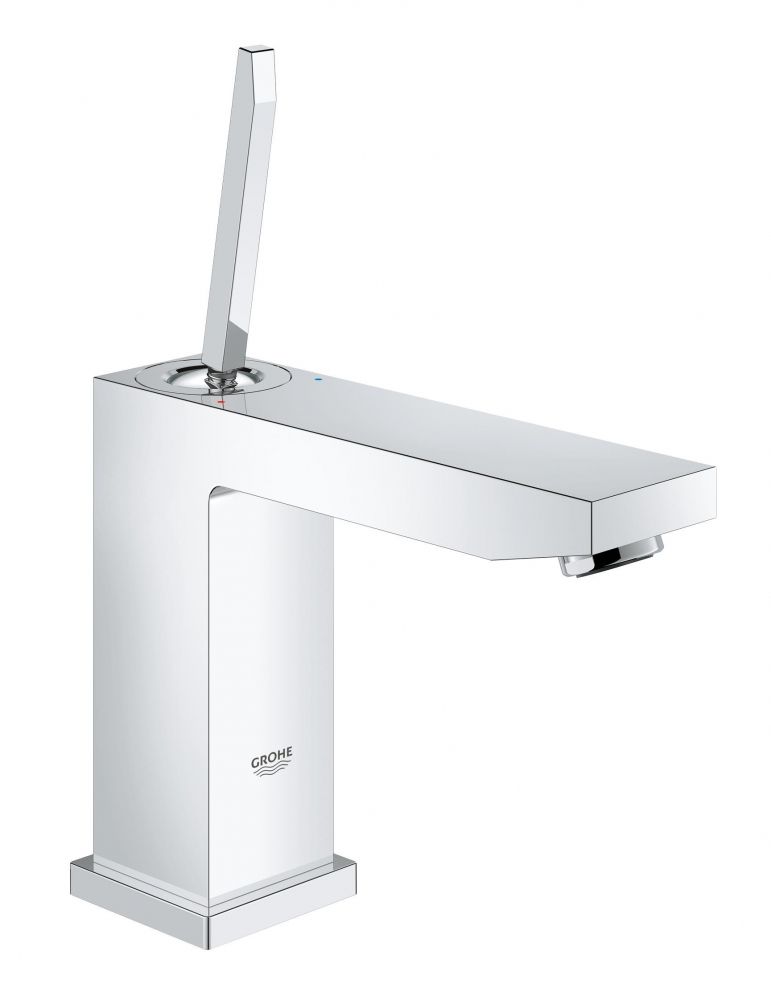 Фото Смеситель Grohe Eurocube Joy для раковины 23658000