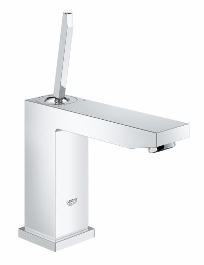 Изображение Смеситель Grohe Eurocube Joy для раковины 23658000