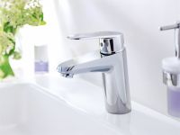 Смеситель с донным клапан Grohe Eurodisc Cosmopolitan для раковины 33190002 схема 9