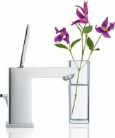 Смеситель Grohe Eurocube Joy для раковины 23654000 схема 2