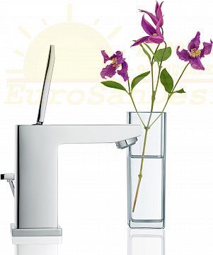 Смеситель Grohe Eurocube Joy для раковины 23654000 схема 2