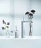 Смеситель Grohe Eurocube Joy для раковины 23654000 схема 3