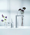 Смеситель Grohe Eurocube Joy для раковины 23654000 ФОТО