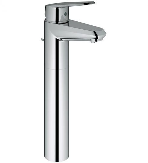 Смеситель Grohe Eurodisc Cosmopolitan для раковины 23055002 ФОТО