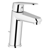 Смеситель Grohe Eurodisc Cosmopolitan для раковины 23049002 схема 1