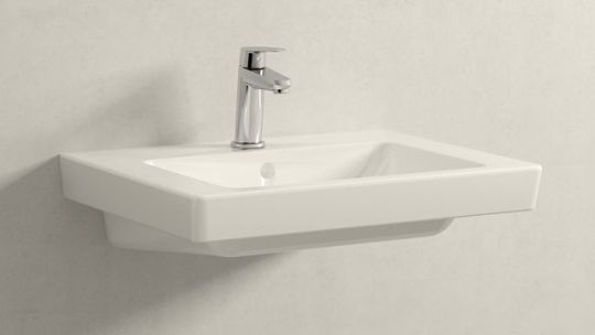 Смеситель Grohe Eurodisc Cosmopolitan для раковины 23049002 ФОТО