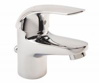 Смеситель Grohe Euroeco для раковины 23262000 схема 1