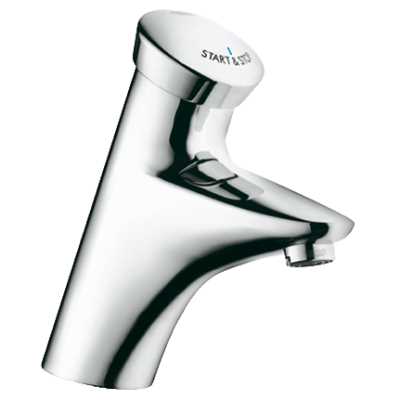Изображение Смеситель Grohe Eurodisc Sе для раковины 36249000