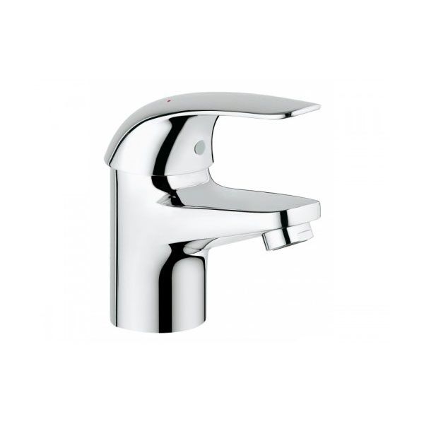 Смеситель Grohe Euroeco для раковины 32881000 схема 1