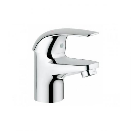 Изображение Смеситель Grohe Euroeco для раковины 32881000