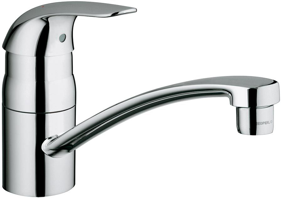 Смеситель Grohe Euroeco для кухни 32750000