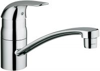 Смеситель Grohe Euroeco для кухни 32750000 схема 1