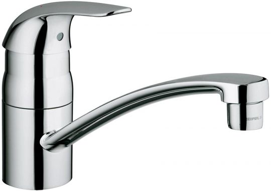 Фото Смеситель Grohe Euroeco для кухни 32750000