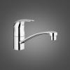 Смеситель Grohe Euroeco для кухни 32750000 ФОТО