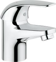 Смеситель Grohe Euroeco для раковины 32734000 схема 1