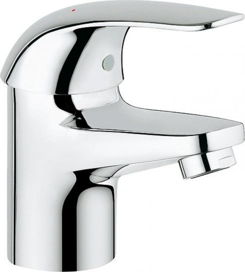 Изображение Смеситель Grohe Euroeco для раковины 32734000