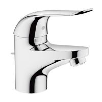 Смеситель Grohe Euroeco Speсial для раковины 32764000 схема 1