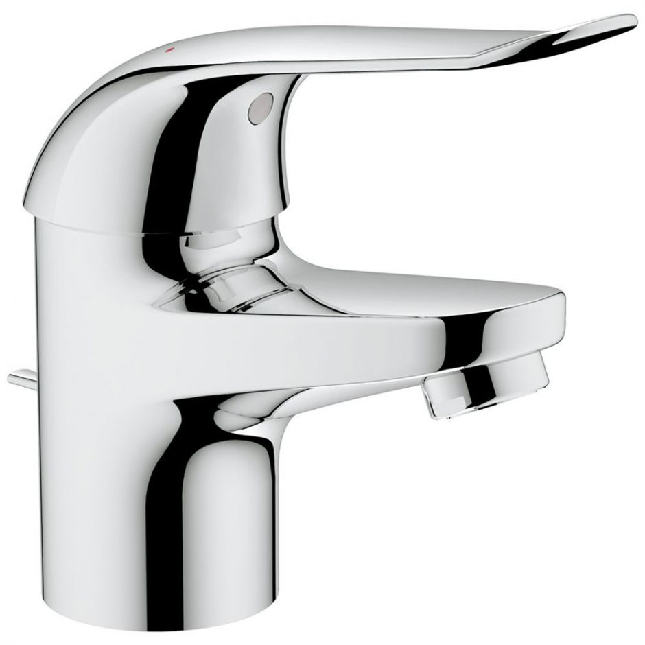 Изображение Смеситель Grohe Euroeco Speсial для раковины 32763000