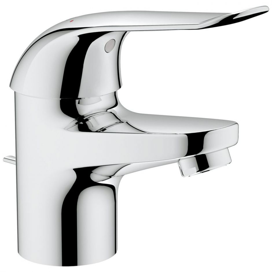 Смеситель Grohe Euroeco Speсial для раковины 32763000