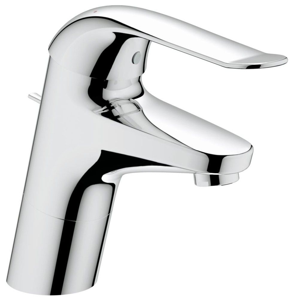 Смеситель Grohe Euroeco Speсial для раковины 32766000 схема 1