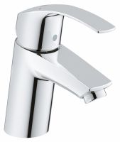 Смеситель Grohe Eurosmart для раковины 32467002 схема 1