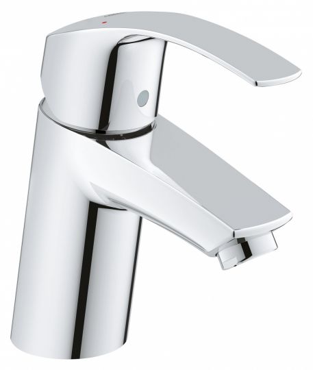 Изображение Смеситель Grohe Eurosmart для раковины 32467002