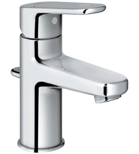 Изображение Смеситель Grohe Europlus New для раковины 33156002