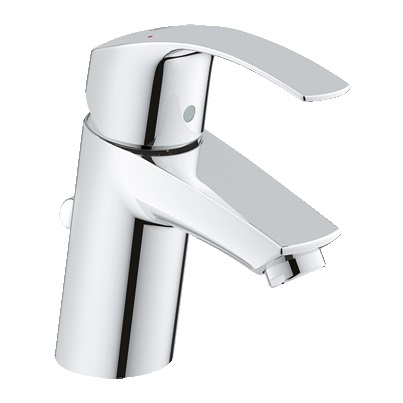 Фото Смеситель Grohe Eurosmart для раковины 33265002