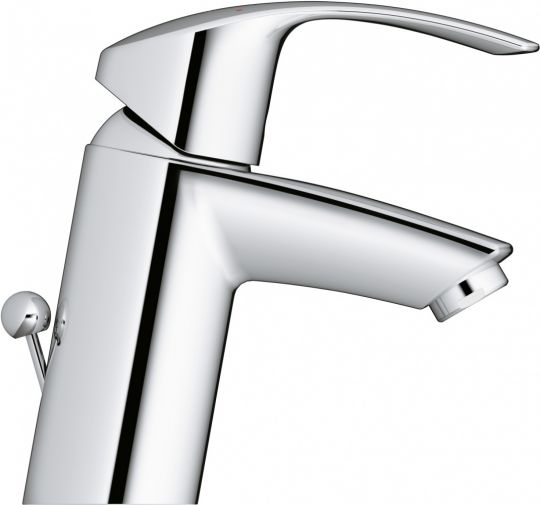 Смеситель Grohe Eurosmart для раковины 33265002 ФОТО