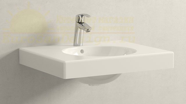 Смеситель Grohe Eurosmart для раковины 23323001 ФОТО