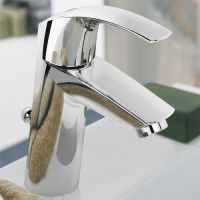 Смеситель Grohe Eurosmart для раковины 2339310E схема 2