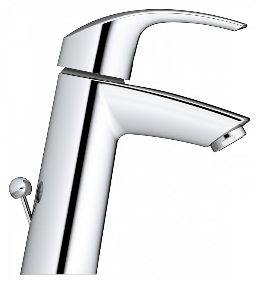 Смеситель Grohe Eurosmart для раковины 23322001