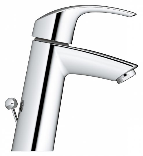 Изображение Смеситель Grohe Eurosmart для раковины 23322001