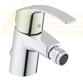 Смеситель Grohe Eurosmart для биде 32927002