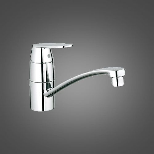 Смеситель Grohe Eurosmart Cosmopolitan для кухни 32842000 ФОТО