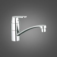 Смеситель Grohe Eurosmart Cosmopolitan для кухни 32842000 схема 3