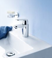 Смеситель Grohe Eurosmart Cosmopolitan для раковины 32824000 схема 7