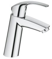 Смеситель Grohe Eurosmart для раковины 2339510E схема 1